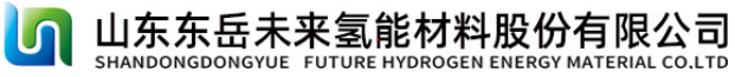 东岳未来氢能